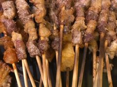 羊肉串-望京小腰(北京总店)
