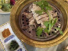 -海拉尔蒙古包(房山长阳店)