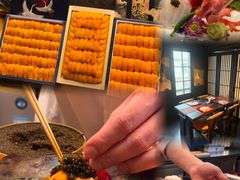 -鳥喜Toriki怀石烧鸟料理