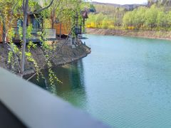 -西部长青自然儿童乐园