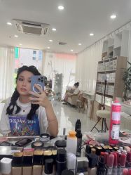 -金禧化妆造型工作室(市桥地铁站店)