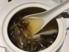 -三宝大饭店-中和艺素餐厅(浦上金山正祥广场店)