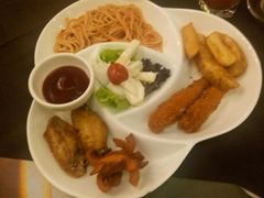 -绿茵阁(体育西分店)