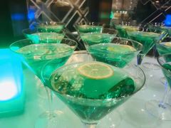 -长沙富力万达文华酒店