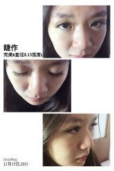 睫作持久定妆-光SPA科技美肤