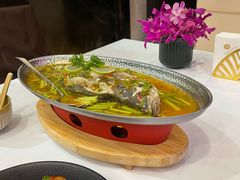 -阿诺泰·泰国餐厅(棕北店)