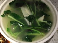 三鲜汤-东园小馆·早茶·淮扬小炒(三盛广场店)