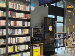 -咪咕咖啡(北京西单店)