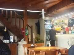 -景秀餐厅(南锣鼓巷店)