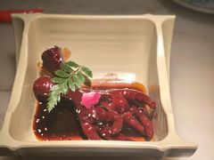 -枚青·临安酒肆(腾飞大厦店)