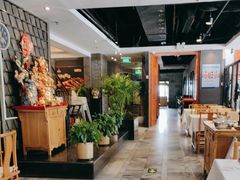 -辣婆婆(航天桥店)