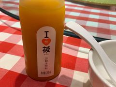-西贝莜面村(双井店)