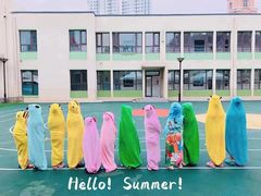 -华兰国际幼稚园(海逸园)