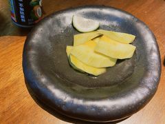 -星叶·东南亚料理(宁波万象汇店)