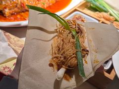 -鲁城往事(游客中心店)