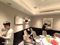 -城北食府(枫林店)