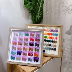 -甲舍美甲美睫艺术馆