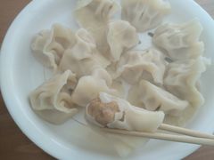 -海胆小馆(东北水饺·春柳店)