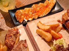 千层酥脆饼-The Cheebat 锌吧·Bistro(体育西店)