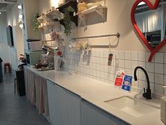 -米柚烘焙教室(工联CC店)