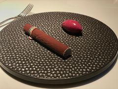 -翡翠36餐厅(浦东香格里拉店)