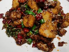 芋儿鸡-盛世盐帮·自贡特色(总店)