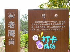 -滴水岩森林公园