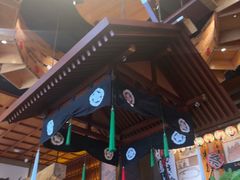 -千代武日本料理(哈西店)