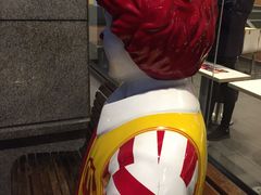 -麦当劳(杭州文三路店)