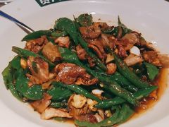 -费大厨辣椒炒肉(万家丽一店)