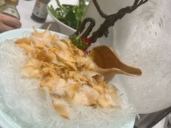 -帝皇海海鲜豆捞(桐泾商务广场店)