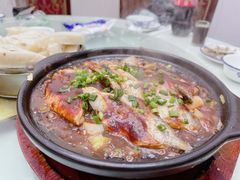 -海鲜人家(吕四店)