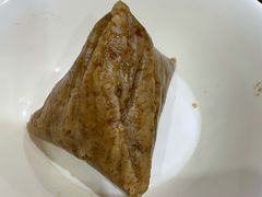 蛋黄粽-阊门姚记豆浆(旧学前直营店)