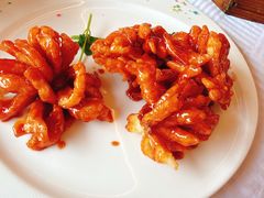 -老克勒上海菜(南京路步行街店)