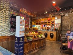 -甘家界牌柠檬鸭(青山店)