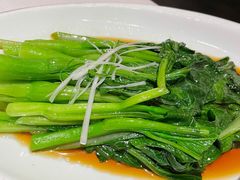-小河盐帮·私家菜·烤鸭(三元桥·霄云路店)