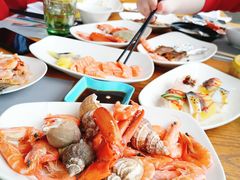 -解放碑威斯汀酒店-知味国际美食餐厅