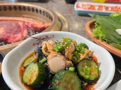 -梦山水日本烧肉(五四广场店)