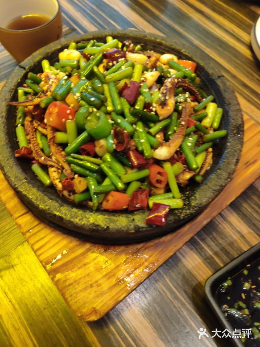 江太极江浙菜(马桥万达广场店)图片