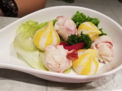 -千味涮·健康火锅(会展连城新天地店)