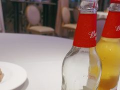-狮王府淮扬菜(百家湖1912店)