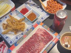 -虾乐园龙虾·夜宵(松江店)