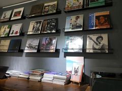 -研途咖啡馆(健康路店)