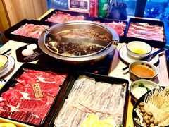 -牛匠和牛寿喜锅(西安总店)