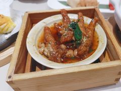 -蔡澜点心·粤菜(万菱汇店)