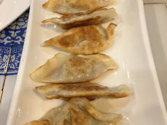 牛肉煎饺-东方饺子王(大屯路店)