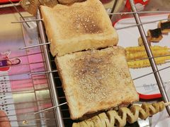 -遇西祠·海鲜烧烤(总店)
