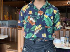 -蓝珊甄选海鲜自助·火锅大排档(近阿那亚店)