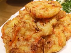 米兰虾饼-品大三(大行宫店)