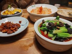 -新白鹿餐厅(龙游路店)